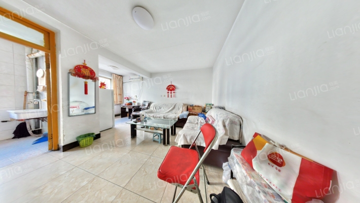 培华学院东区二手房实景图