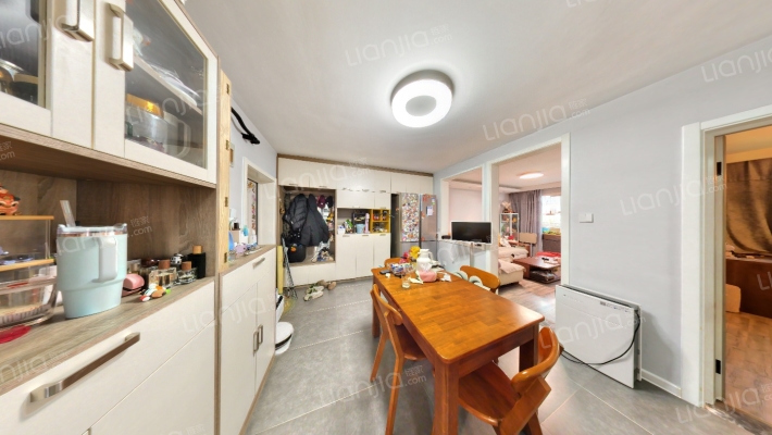 鼓楼外大街52号二手房实景图