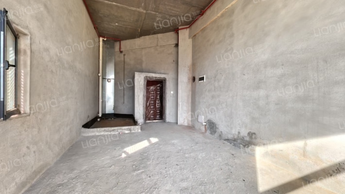 熙科梅溪半岛二手房实景图