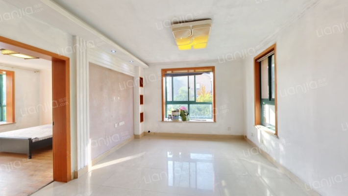 晨光新苑二手房实景图