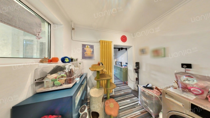 安外大街3号院二手房实景图