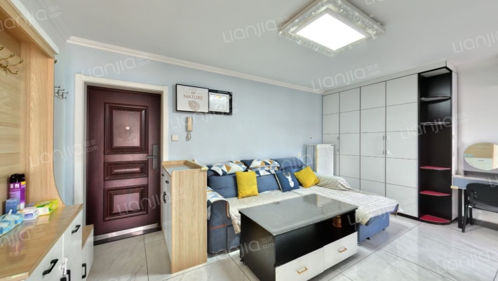 和园居二手房实景图