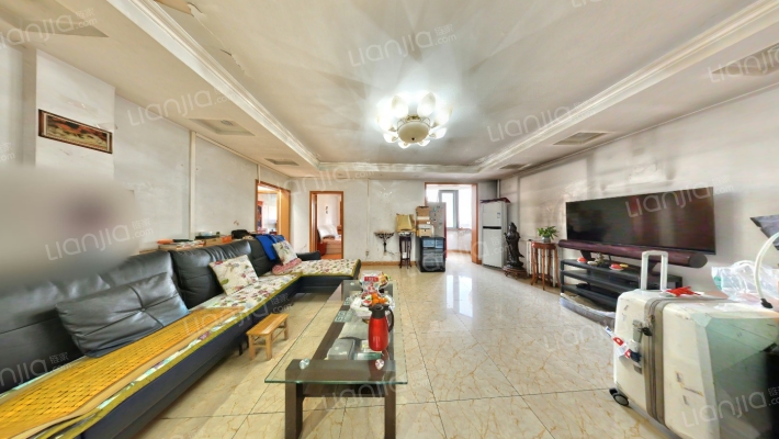 都市网景二手房实景图