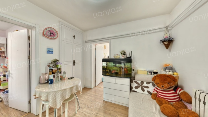 吴兴一路二手房实景图