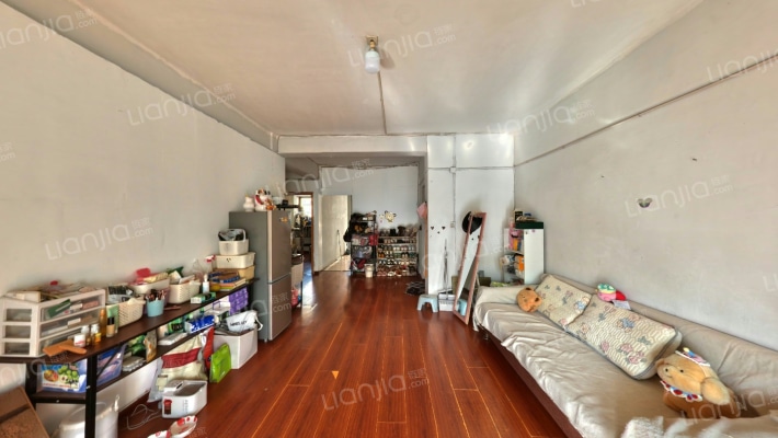 新塘家园二手房实景图