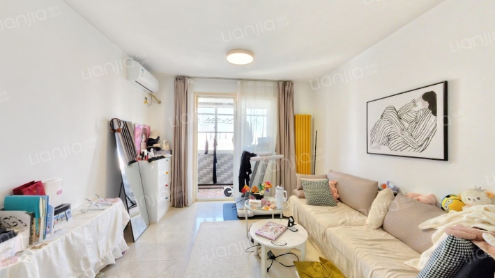 管庄西里二手房实景图