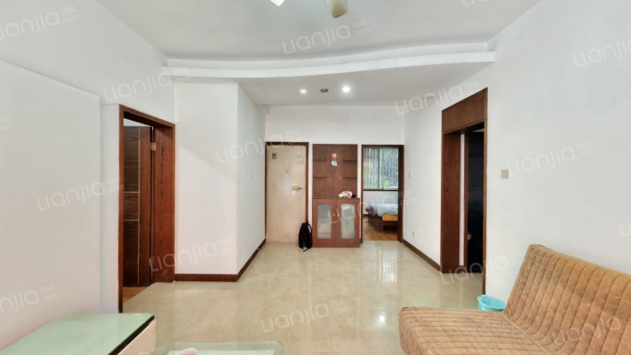 新城俊园二手房实景图