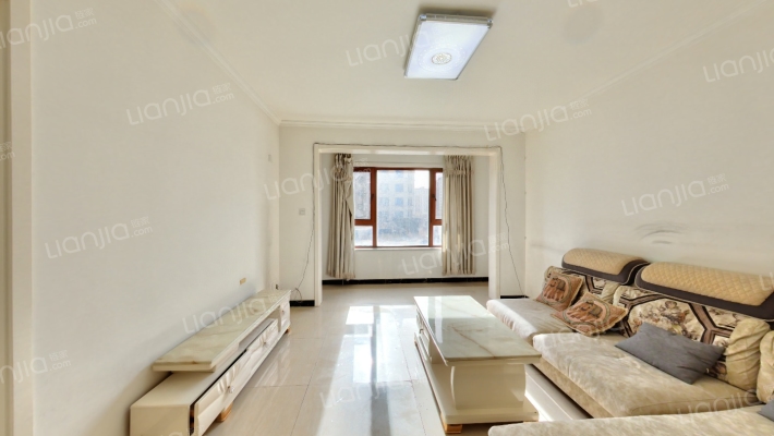 众美城二手房实景图