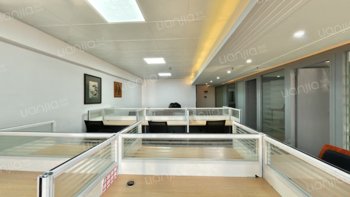 嘉盛国际广场二手房实景图