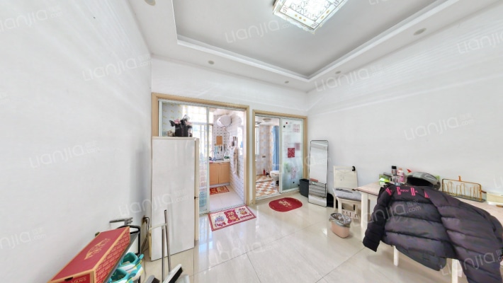 塘泾新村二手房实景图