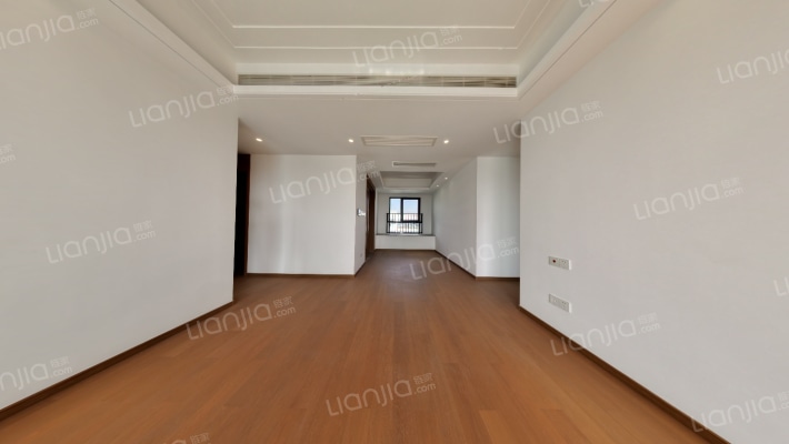 同文华庭二手房实景图