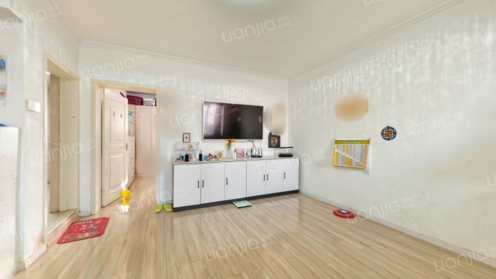 天通苑二区二手房实景图