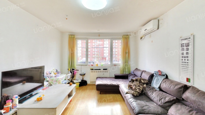 永旭嘉园二手房实景图