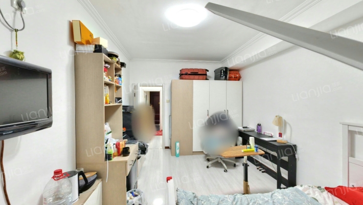 小羊宜宾胡同二手房实景图