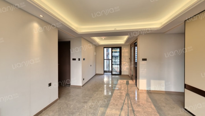 金科中梁美院二手房实景图