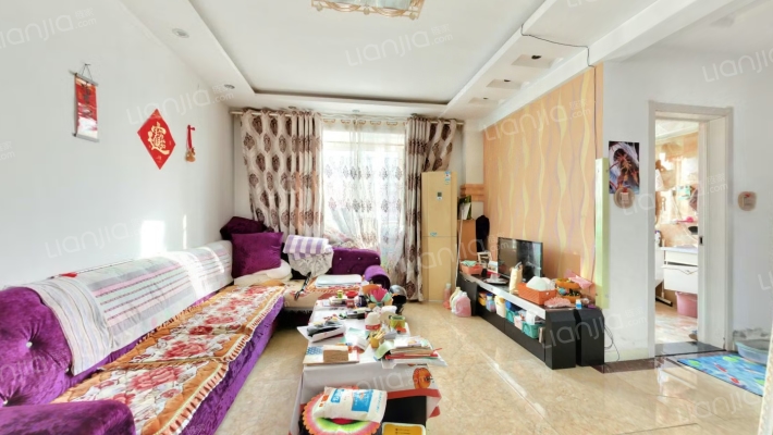 傅家二手房实景图