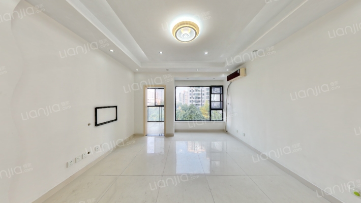 汇融名城A区二手房实景图