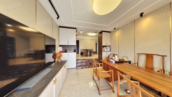 棕榈湾二手房实景图