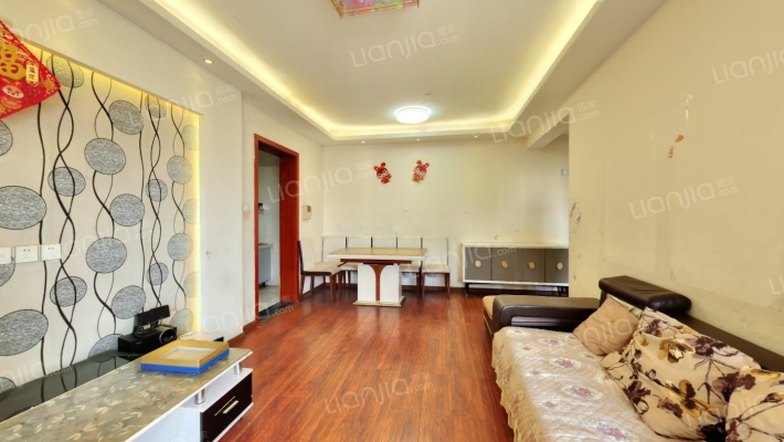 龙湖弗莱明戈一期二手房实景图