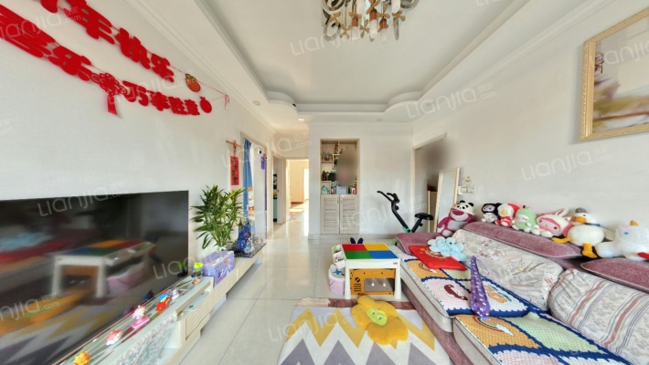 新传路435号二手房实景图