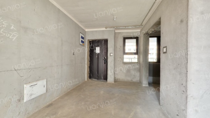 芦风华庭二手房实景图