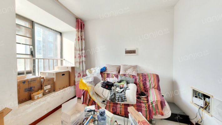 天欣苑二手房实景图