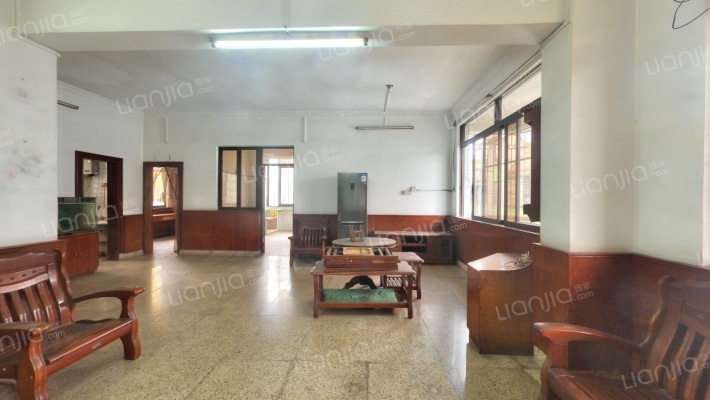 乐从新苑村二手房实景图