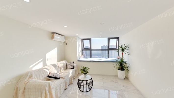 中堂院墅二手房实景图