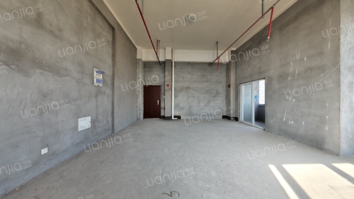 金水岸商务广场二手房实景图