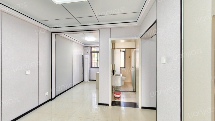 徽京剧院二手房实景图