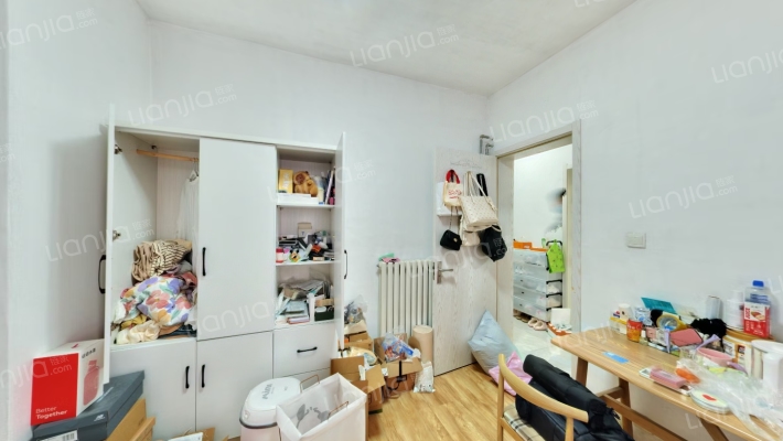 建材一厂宿舍二手房实景图