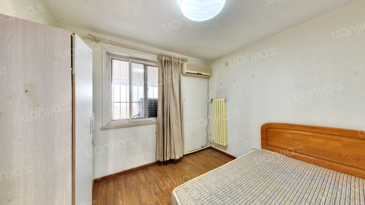 金隅康惠园1号院二手房实景图