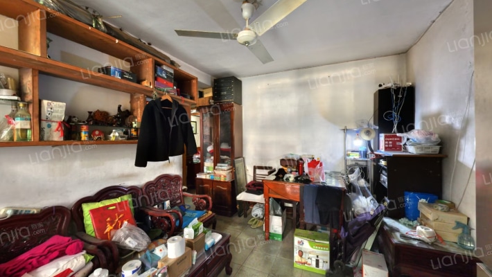 慧园街二手房实景图