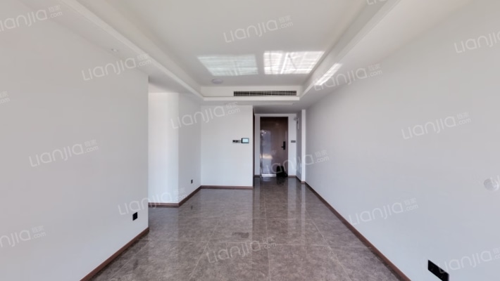 秋时皓月府二手房实景图