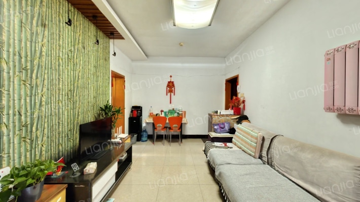 兴政东里二手房实景图