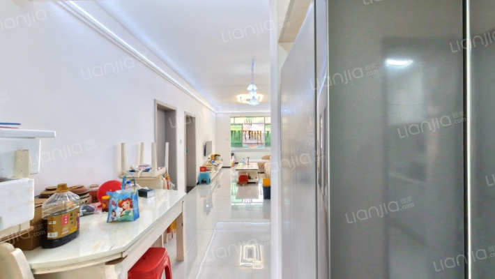 洗甲巷小区二手房实景图