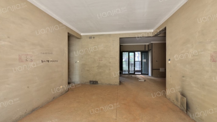 城发恒伟北城首府B区二手房实景图