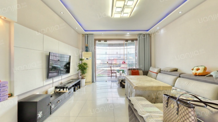 桂花苑二手房实景图