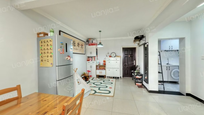 海子角西里二手房实景图