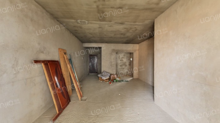 中盼幸福尚居二手房实景图