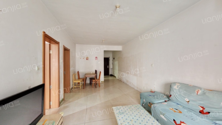 嘉富佳苑二手房实景图