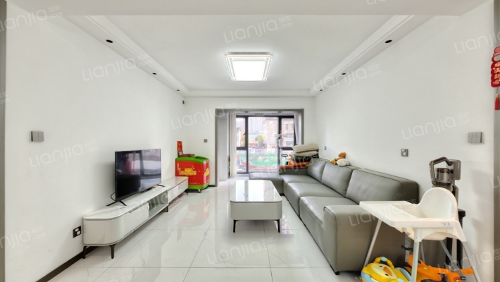 曲江国风世家B区二手房实景图