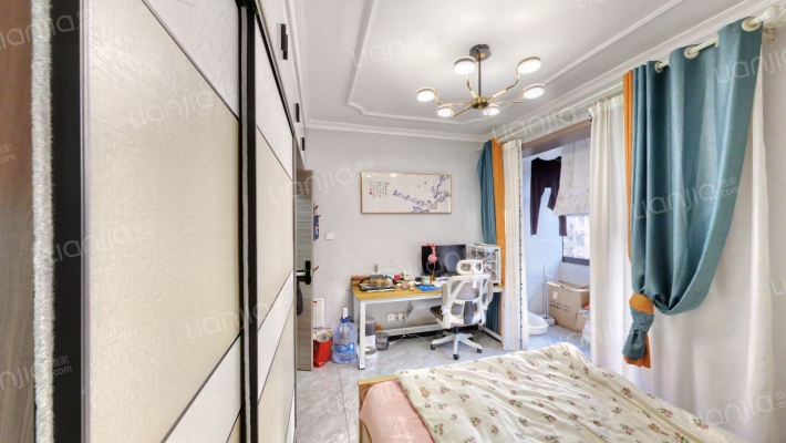 蚂蚁塘小区二手房实景图