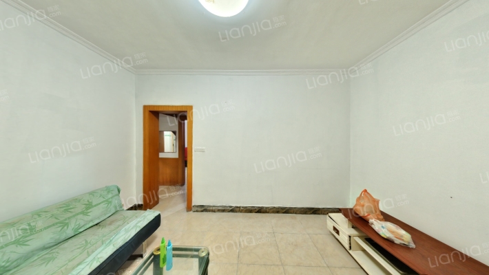 建设村二手房实景图