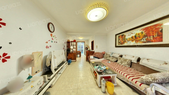 新干部楼二手房实景图