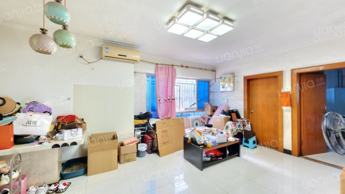 广裕中心商贸大楼二手房实景图