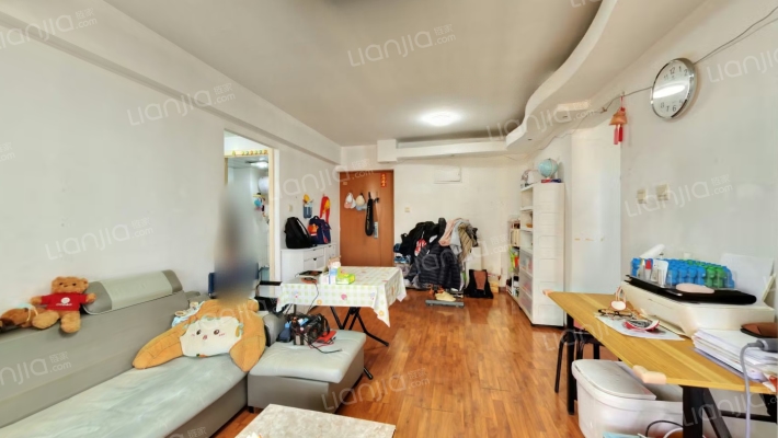 宣祥家园二手房实景图