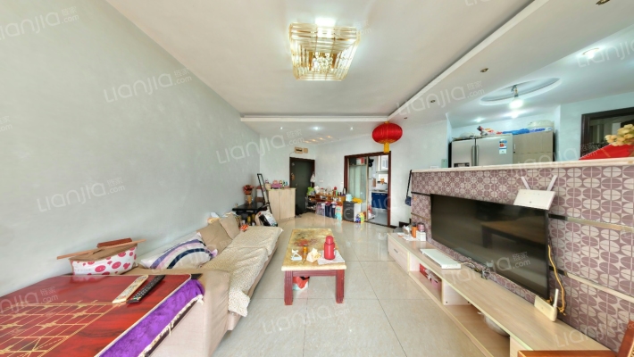 流金家园二手房实景图