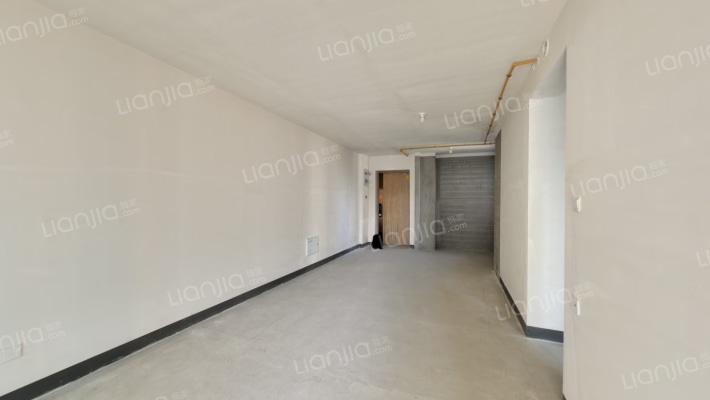 中国铁建花语前湾二手房实景图