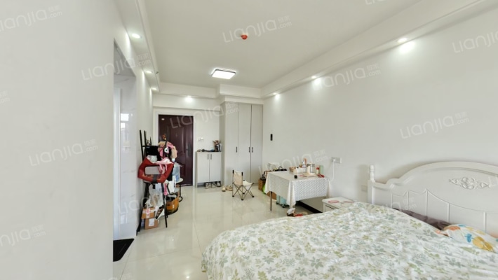 果遇微住宅二手房实景图